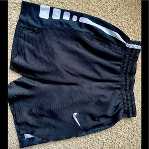 Mens Nike Dri Fit shorts